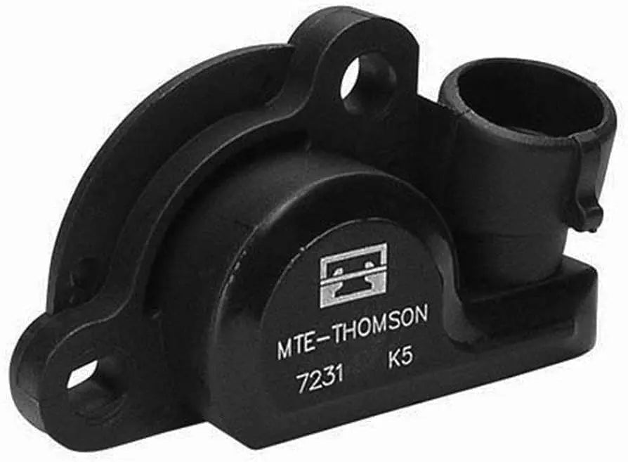 Sensor Posición Acelerador TPS Chevy 99-03 Pickup 99-03 1.6L MTE THOMSON