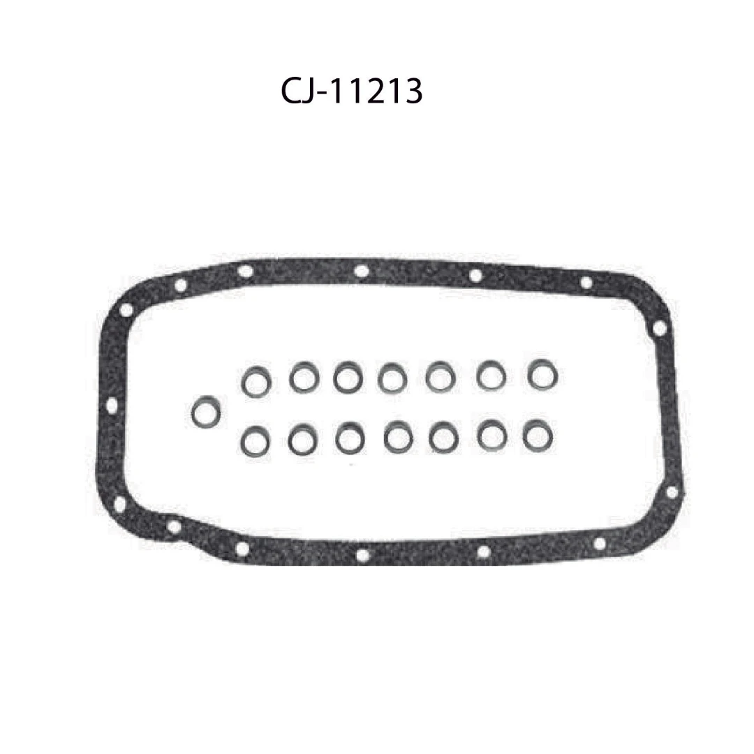 Junta carter Chevy 94-12 L4 1.4L/1.6L TF VICTOR