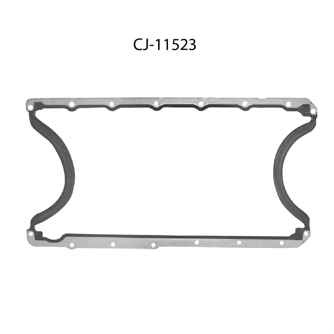 Junta carter Fiesta 01-12 L4 1.6L TF VICTOR