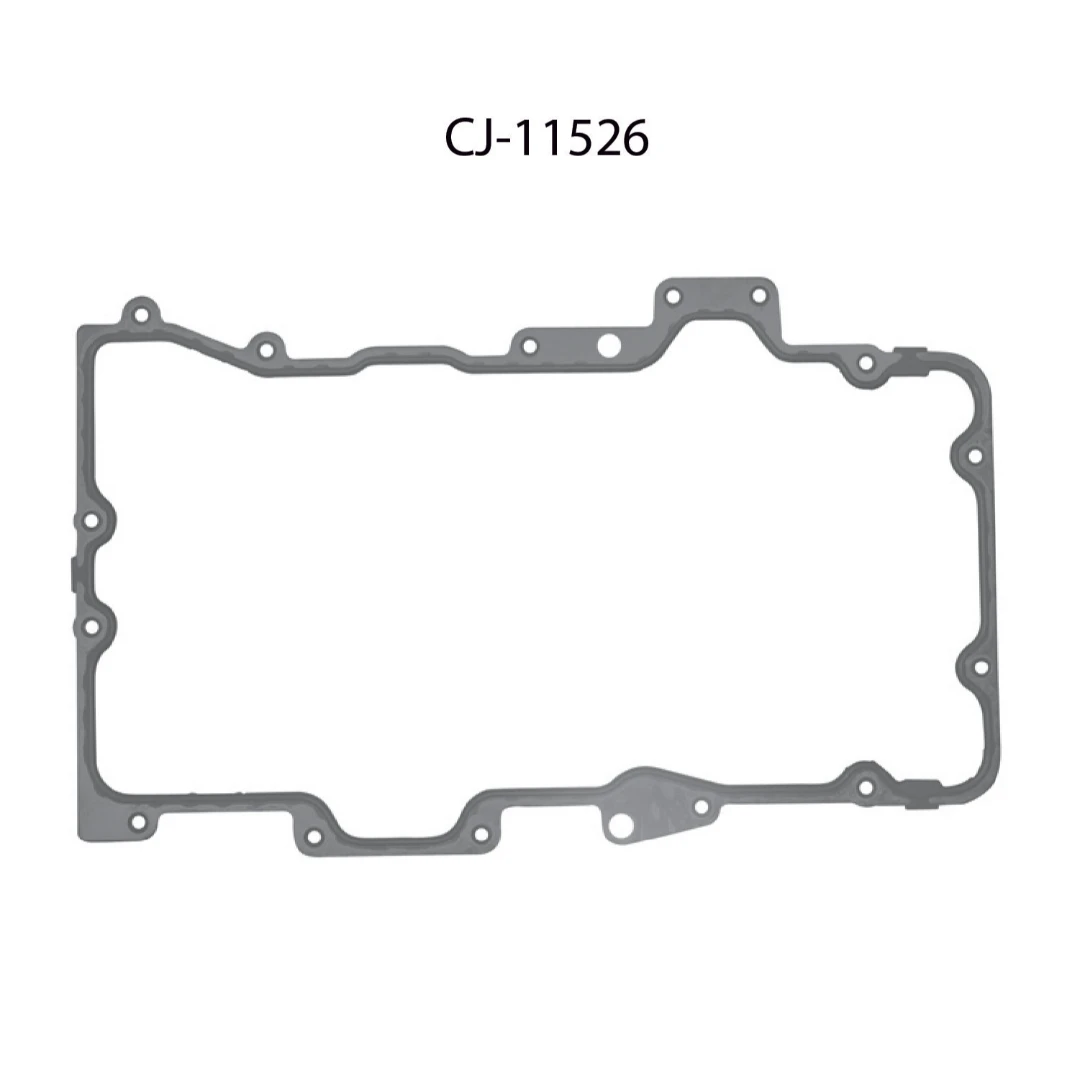 Junta carter Ford Escape 01-10 Fusion 06-10 V6 3.0L TF VICTOR