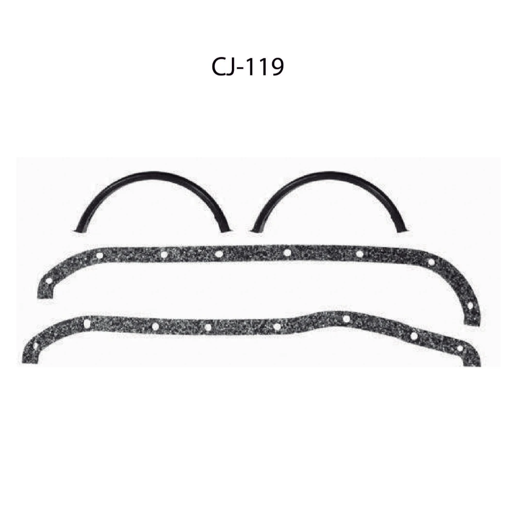 Junta carter Tsuru 84-97 Sentra 82-88 L4 1.5L/1.6L TF VICTOR