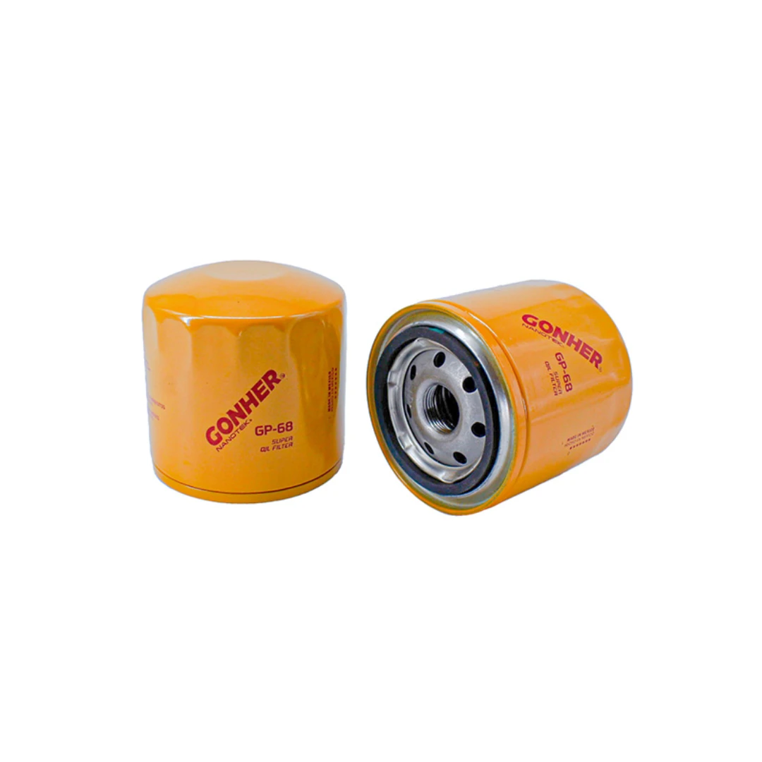 Filtro de aceite Avenger V6 3.5L 08-09 GONHER