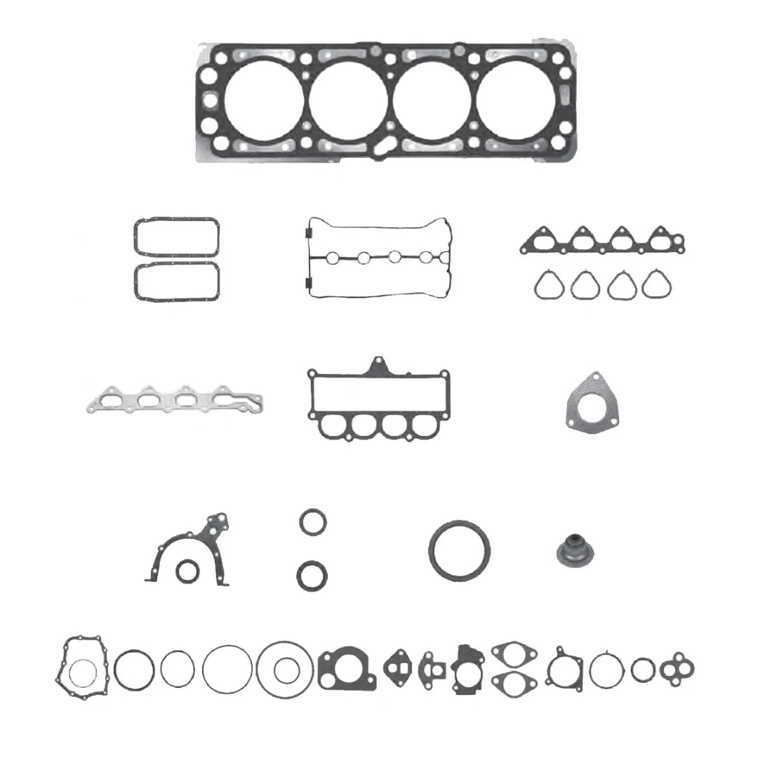Juego de juntas completo Aveo 07-13 Pontiac G3 08-10 L4 1.6L TF VICTOR