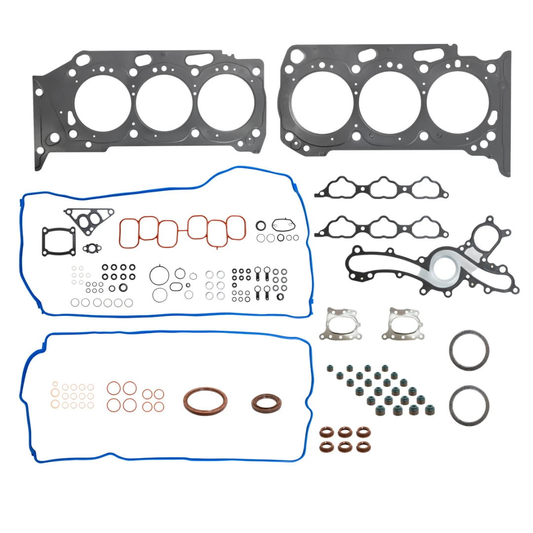 Juego de juntas completo Tacoma 16-22 Camry 16-22 V6 3.5L TF VICTOR
