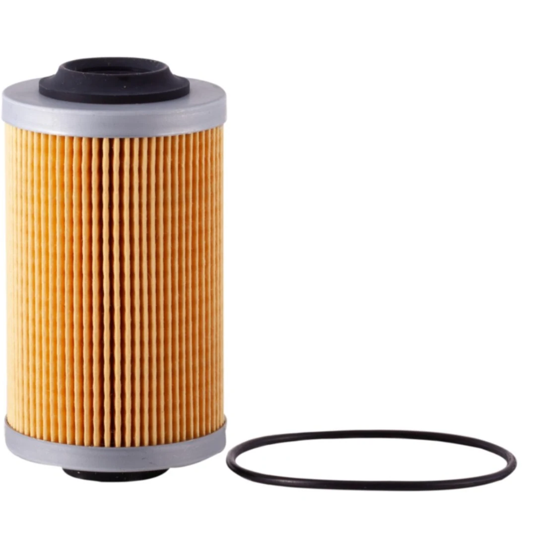 Filtro de aceite Colorado V6 3.6L 13-16 Camaro V6 3.6L 10-15 INTERFIL