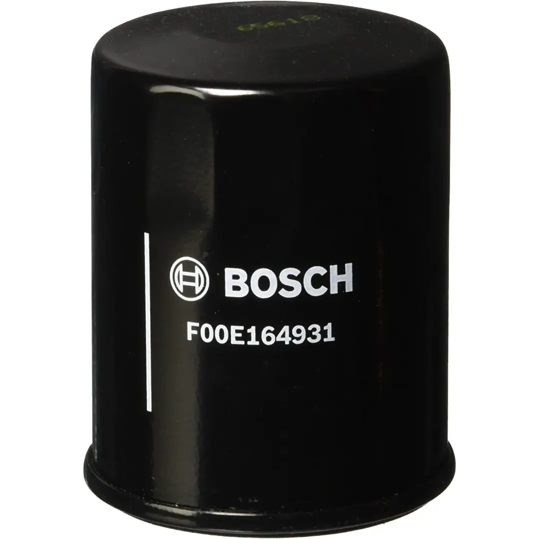 Filtro de Aceite Urvan 2.5L 14-17 BOSCH