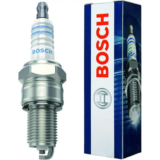 FR8DCX Bujia Superplatino Bosch