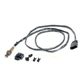 Sensor Oxígeno Golf 99-01 2.0L 4cil Ibiza 04-08 1.8L BOSCH