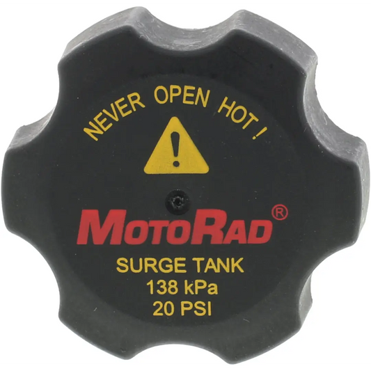 Tapón Radiador Spark 10-22 1.4L Cherokee 13-24 2.4L 4cil Gates