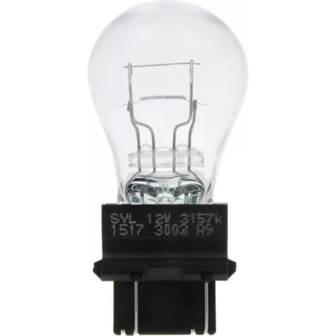 Foco mini 12V/7W Black Edition HELLA