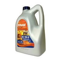 Aceite Mineral 15W40 5L Extra Guard FRAM