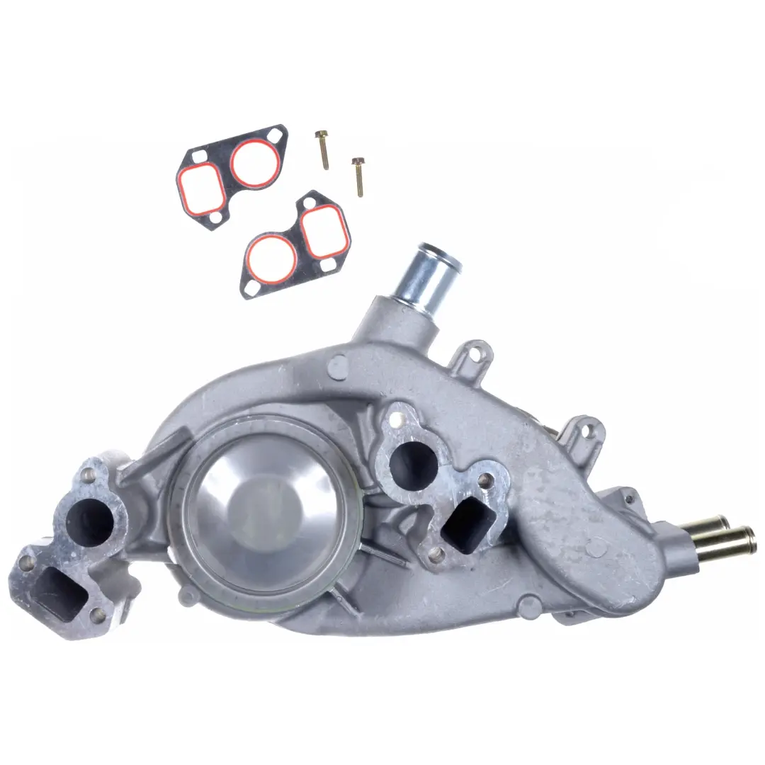 Bomba agua Hummer 07-24 5.3L Silverado 06-24 4.8L 5.3L Gates