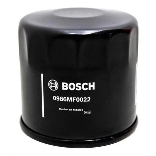 Filtro de Aceite Versa 09-020 BOSCH