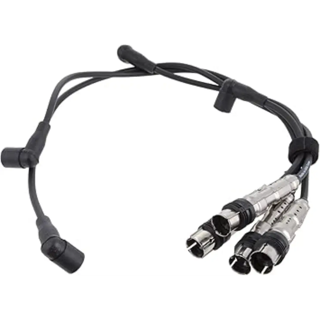 Cables p/bujía Golf A4 99-05 2.0L 4cil Jetta A4 99-05 BOSCH