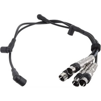 Cables p/bujía Golf A4 99-05 2.0L 4cil Jetta A4 99-05 BOSCH