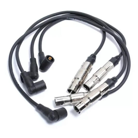 Cables p/bujía Polo 03-10 1.6L Lupo 04-10 BOSCH