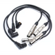 Cables p/bujía Polo 03-10 1.6L Lupo 04-10 BOSCH