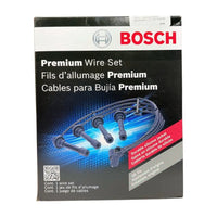 Cables para bujia Bosch Tsuru 16V 99-10