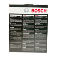 Cables para bujia Bosch Tsuru 16V 99-10