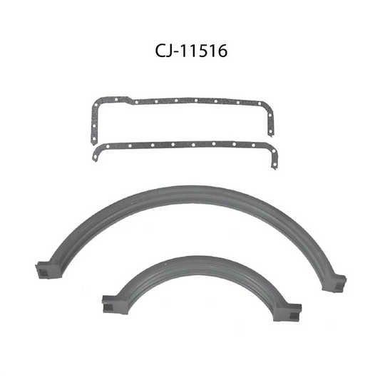 Junta carter Bronco 86-90 Ranger 86-92 V6 2.9L TF VICTOR