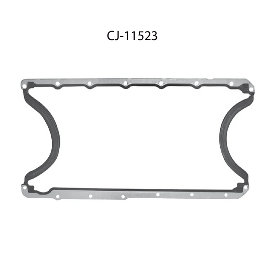 Junta carter Fiesta 01-12 L4 1.6L TF VICTOR