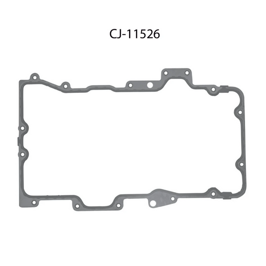 Junta carter Ford Escape 01-10 Fusion 06-10 V6 3.0L TF VICTOR