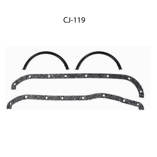Junta carter Tsuru 84-97 Sentra 82-88 L4 1.5L/1.6L TF VICTOR