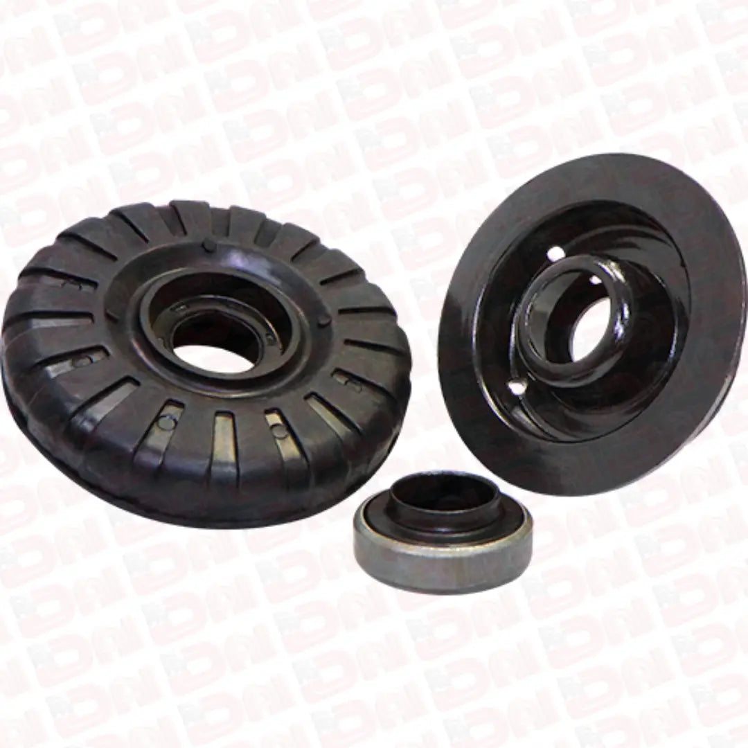 Base amortiguador KIT frontal izq/der Beat 17-21 1.2L 4cil DAI