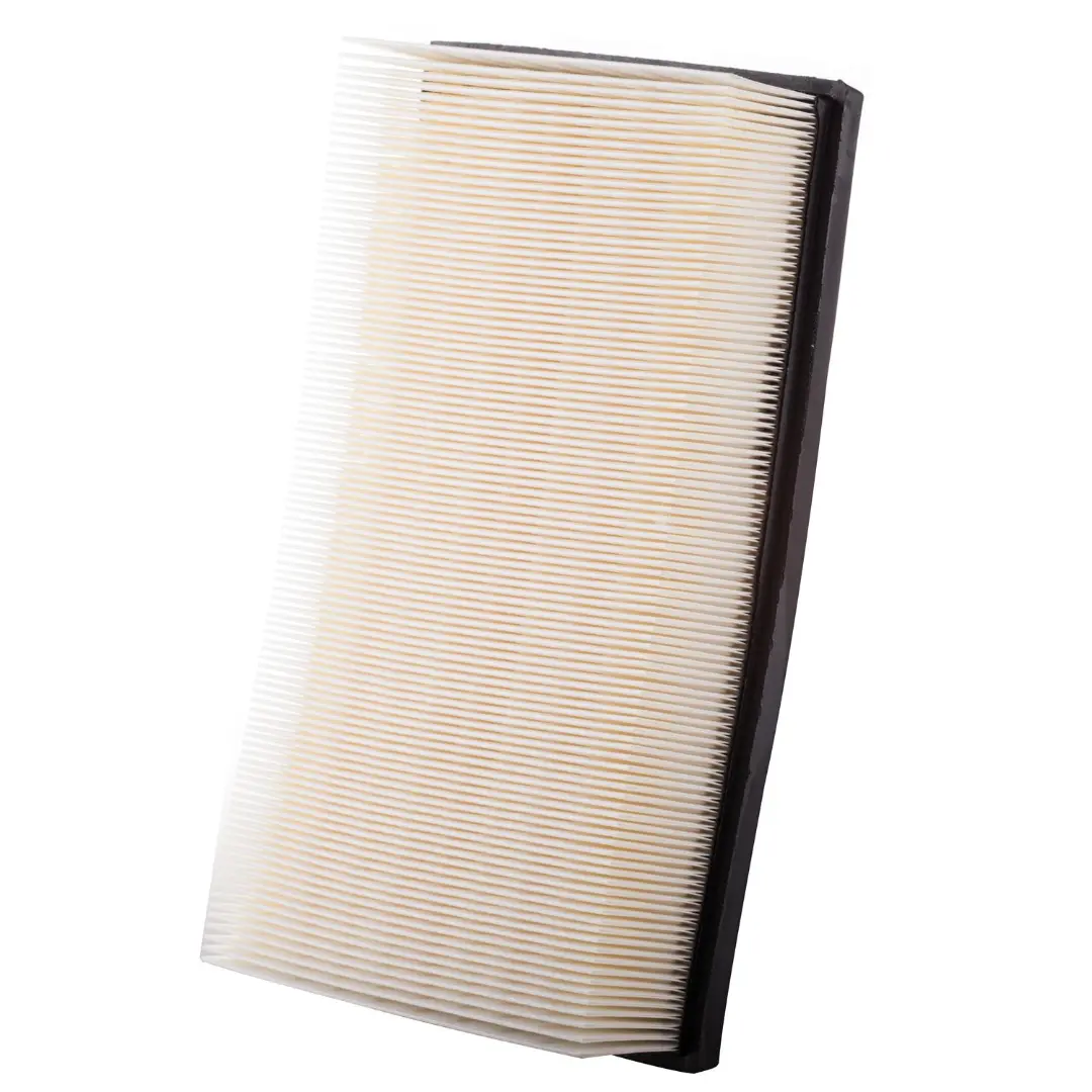 Filtro aire Fusion 06-09 Milan 2.3L 4cil Interfil