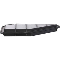 Filtro aire Traverse 09-10 Acadia 3.6L 6cil Interfil