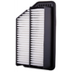 Filtro aire Tucson 10-15 2.4L K3 2L 4cil Interfil