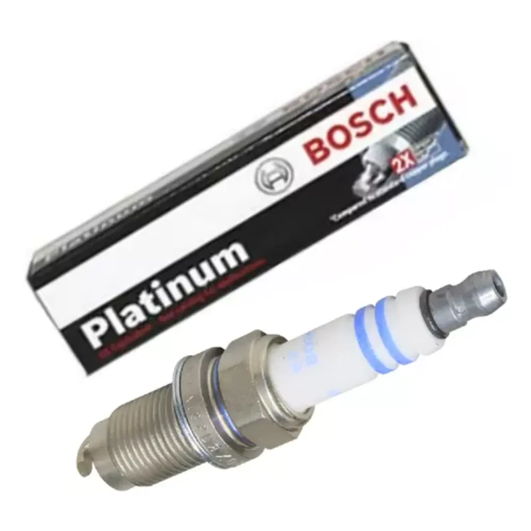 FR8HP Bujia Super platino Bosch