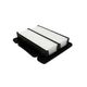 Filtro de aire Aveo L4 1.6L 04-18 Gonher