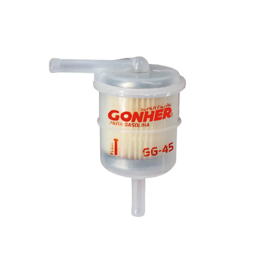 Filtro de gasolina Tsuru L4 1.6L 86-89 Gonher