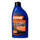 Aceite Mineral 25W50 SL 946 ml High Mileage FRAM