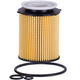 Filtro de aceite A180 L4 1.6L 13-16 A200 L4 1.6L 13-18 INTERFIL