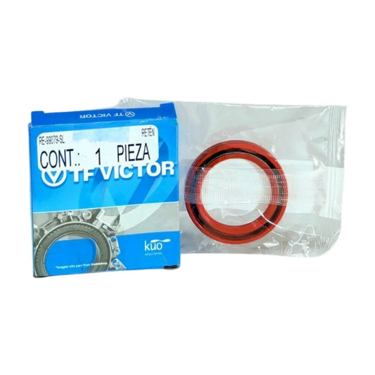 Reten arbol levas Chevy 4cil 1.4L TF Victor