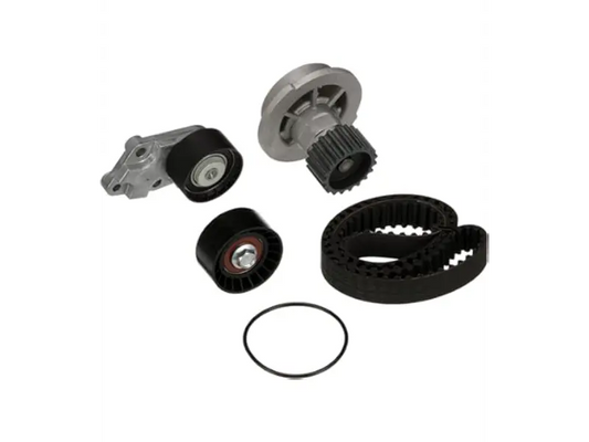 Kit distribución Aveo 04-18 1.6L 4cil Swift 13-17 KNADIAN