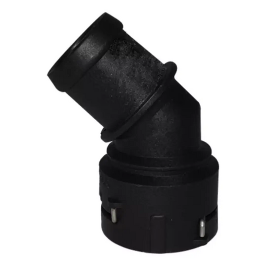 Toma agua c/termostato Jetta 99-18 2L 4cil Golf 93-06 1.9L 4cil Knadian